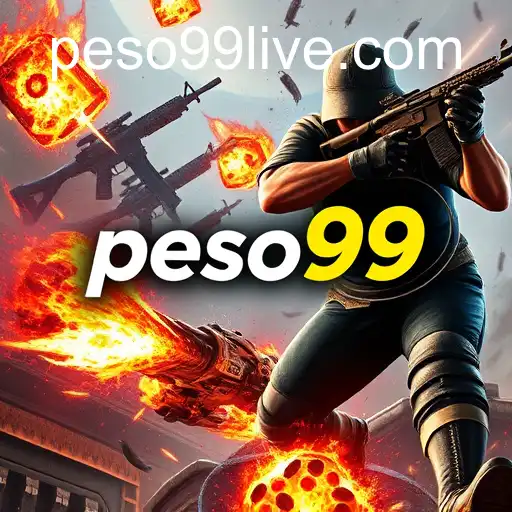 Exploring the Thrilling World of Action Games: The Rise of 'peso99'