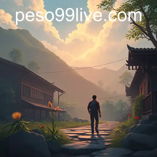 Exploring the Exciting Realm of 'Adventure Worlds' with Peso99