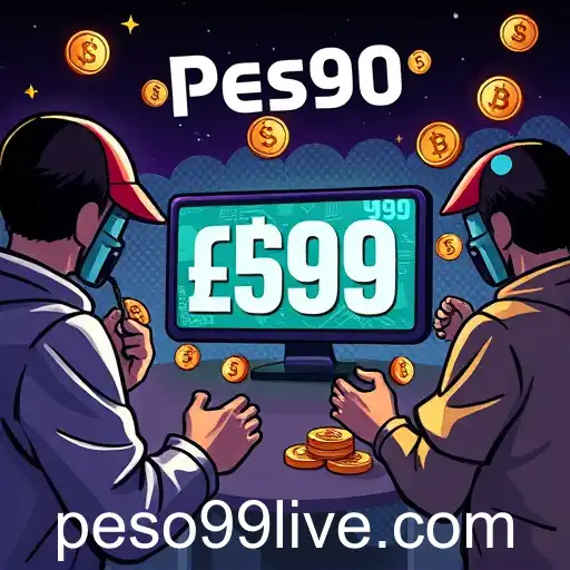 Peso99: Revolutionizing Gaming Experiences