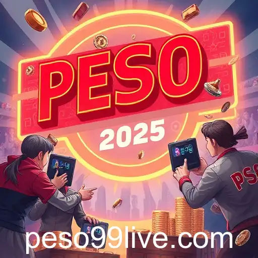 Peso99: Revolutionizing Online Gaming in 2025