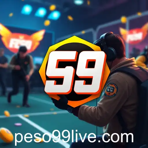 Peso99 Revolutionizes Online Gaming Experience