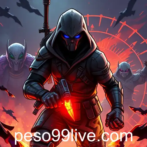 Peso99: Leading Gaming Trends