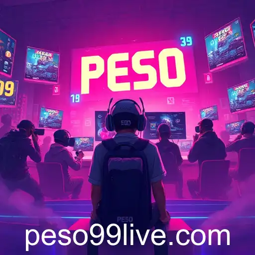 Peso99 Revolutionizes Online Gaming in 2025