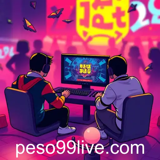 The Rise and Evolution of Peso99 in Online Gaming