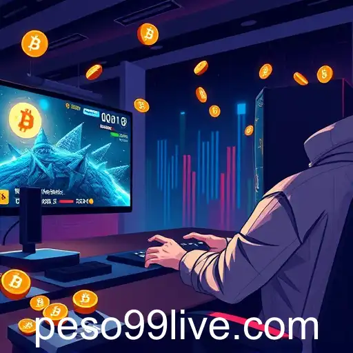 The Rise of Peso99 in Online Gaming