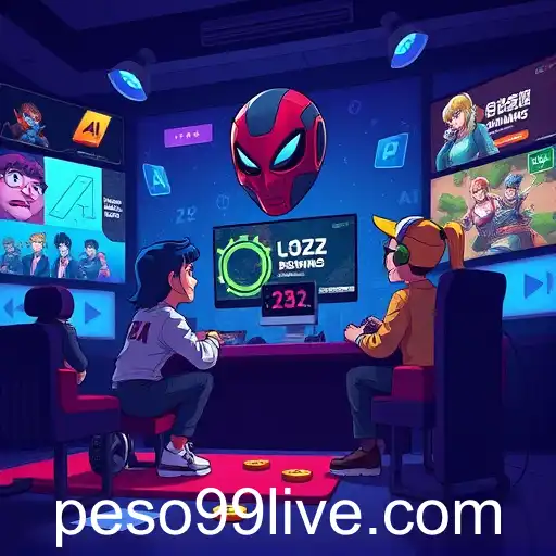 The Influence of Peso99 on Gaming Trends