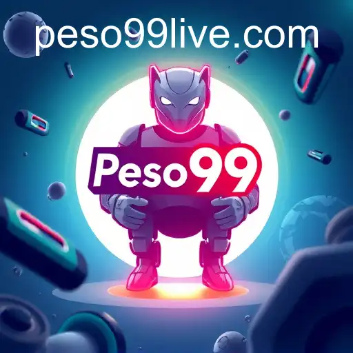 Peso99: Revolutionizing Online Gaming