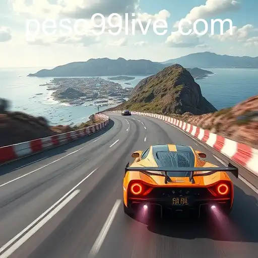 Exploring the Excitement of 'Racing Thrills': A Dive into the High-Octane World of Online Racing Games