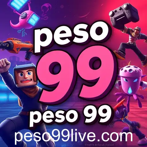 The Rise of Peso99 in Online Gaming