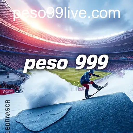 Exploring the Dynamics of Sports Games with Peso99