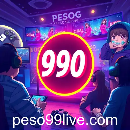 Peso99: Revolutionizing Online Gaming in 2025