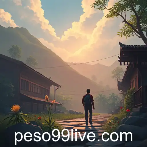Peso99 Revolutionizes Online Gaming Experience