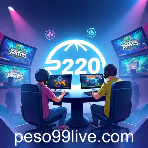 Rising Popularity of Peso99 Gaming Hub