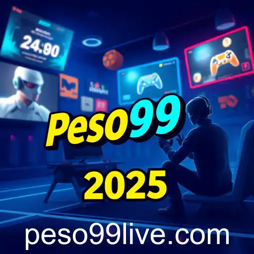 Peso99 Revolutionizes Online Gaming Experience