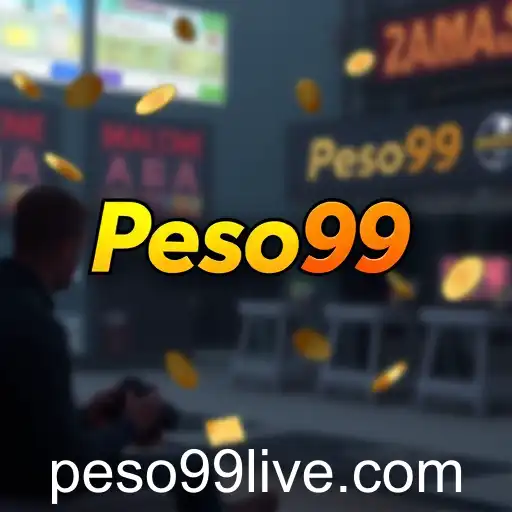 The Rise of Peso99 in Gaming