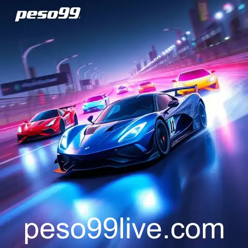 Exploring the Excitement of 'Racing Thrills': A Dive into the High-Octane World of Online Racing Games