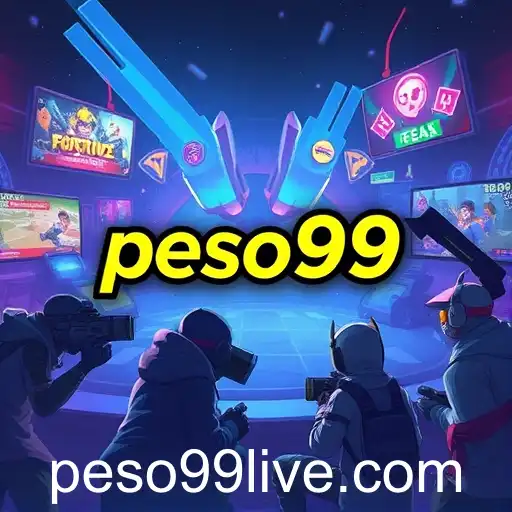Reviving Gaming Glory with Peso99