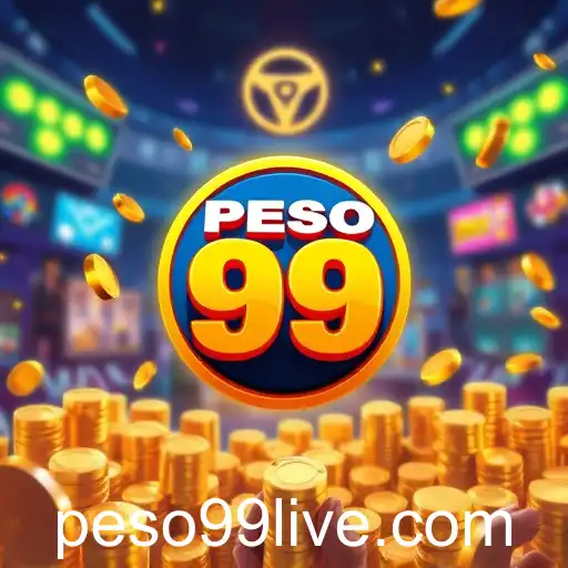 The Rise of Peso99 in Online Gaming