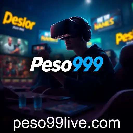 The Rise and Evolution of Peso99 in Online Gaming