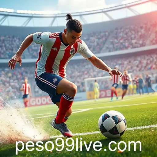 Exploring the Dynamics of Sports Games with Peso99