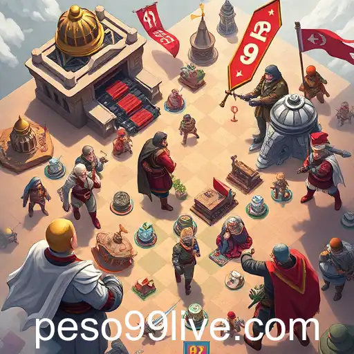 Exploring the Intricacies of Strategy Challenges in Online Gaming